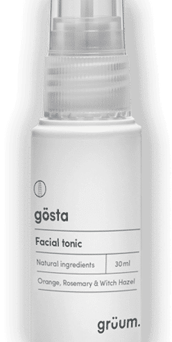gosta facial tonice
