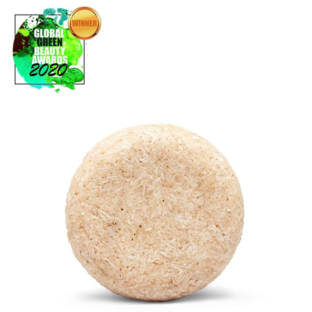 hår Henna & Juniper Shampoo Bar Hair care supplies grüum