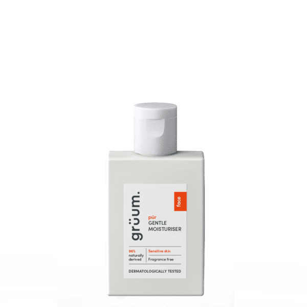 Shop | Unisex shave and skincare from grüum