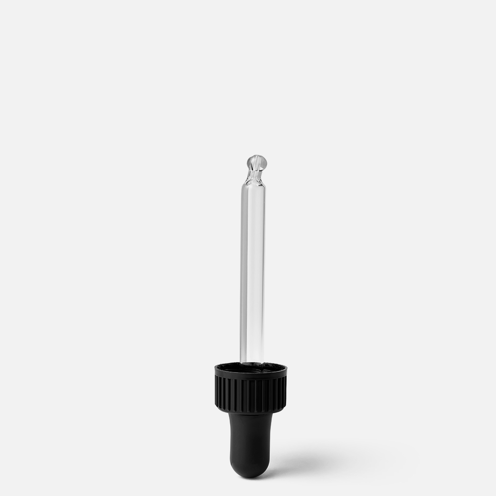 botanisk Oil Dropper - grüum