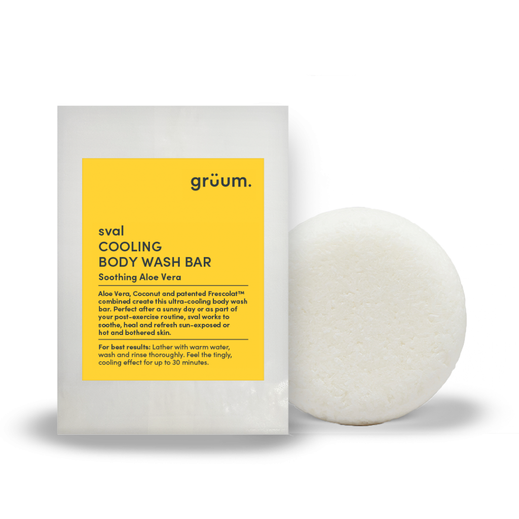 Luxury Travel Set grüum